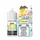 Mango Lemonade Ice