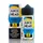 Blueberry Lemon