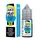 Blueberry Lemon