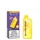 Yellow Pixy