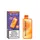 Orange Pixy