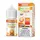 Strawberry Orange Pop Ice