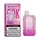 Pink Razz Ice