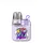 Graffiti Purple