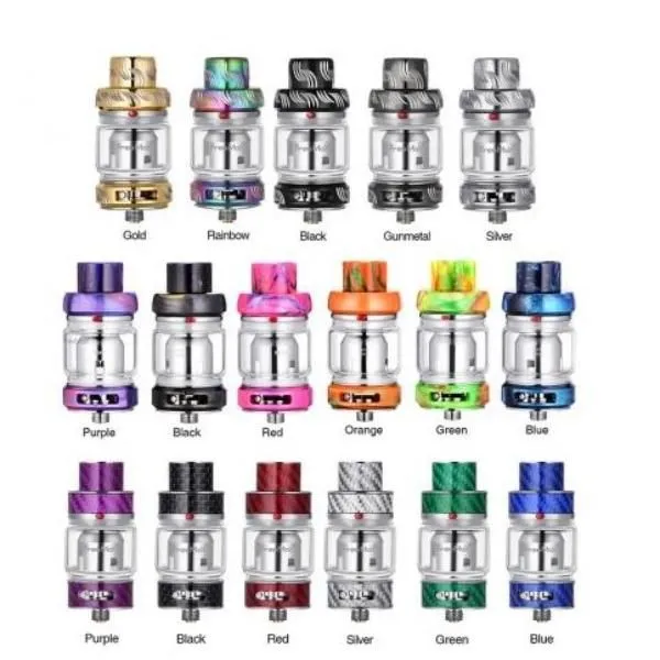 FreeMax Mesh Pro Sub-Ohm Tank