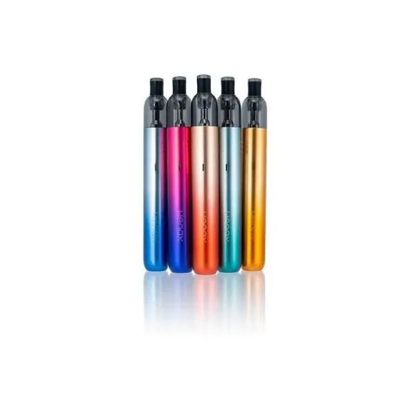 GeekVape Wenax M1 16W Pod System Kit (0.8ohm Edition)