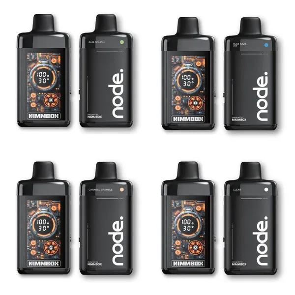 NimmBox Node 45K KIT