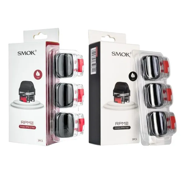 SMOK RPM 2 Pods