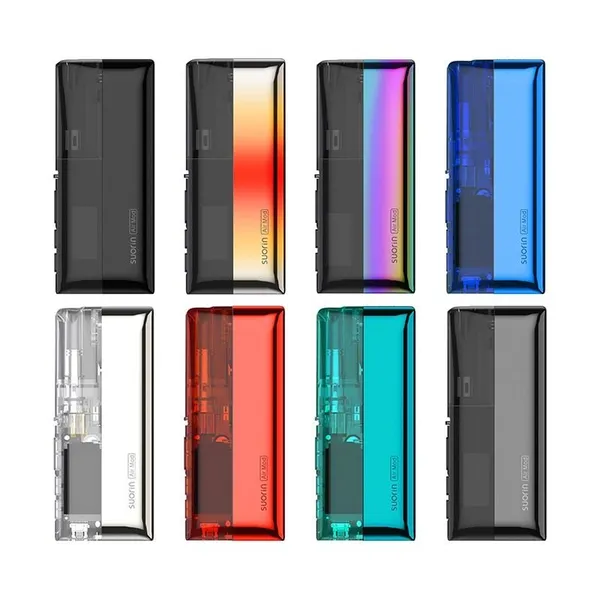 Suorin Air Mod 40W Pod Stystem Kit
