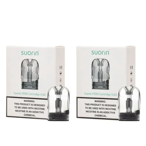 Suorin Fero Pod