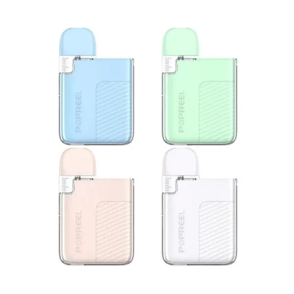 Uwell Popreel PK1 13W Pod System Kit