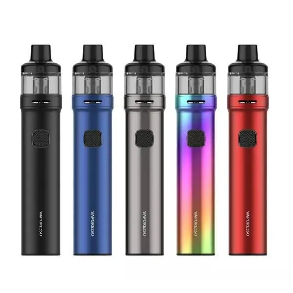 Vaporesso GTX Go 80W Pod System Kit