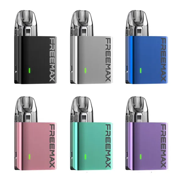 FreeMax Rexa Nano 28W Pod System Kit
