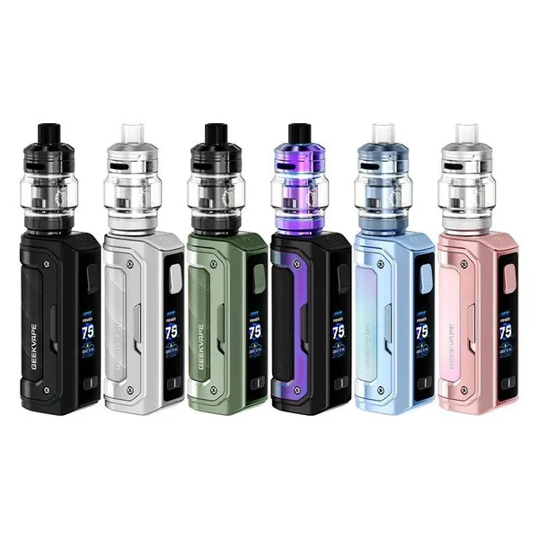 GeekVape Aegis Mini 5 100W Kit