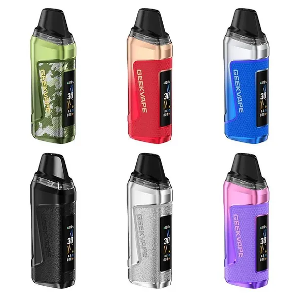 GeekVape Aegis Nano 3 30W Pod System Kit