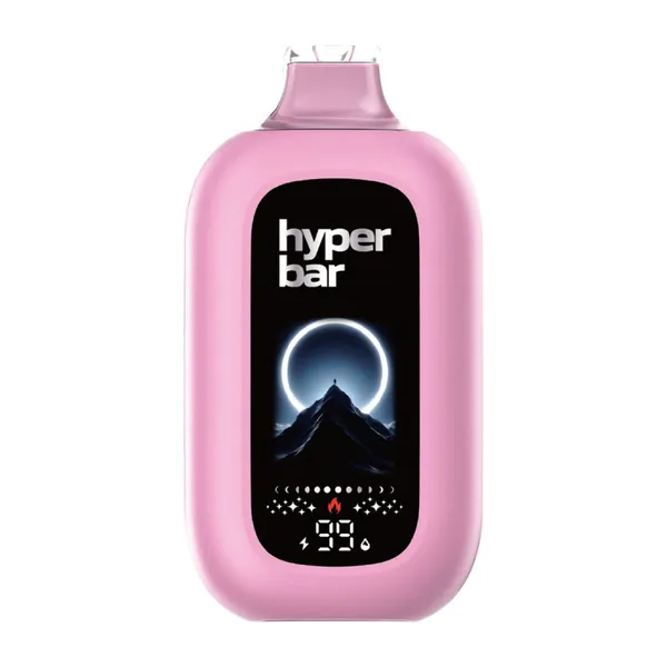 HyperBar MX120K Disposable