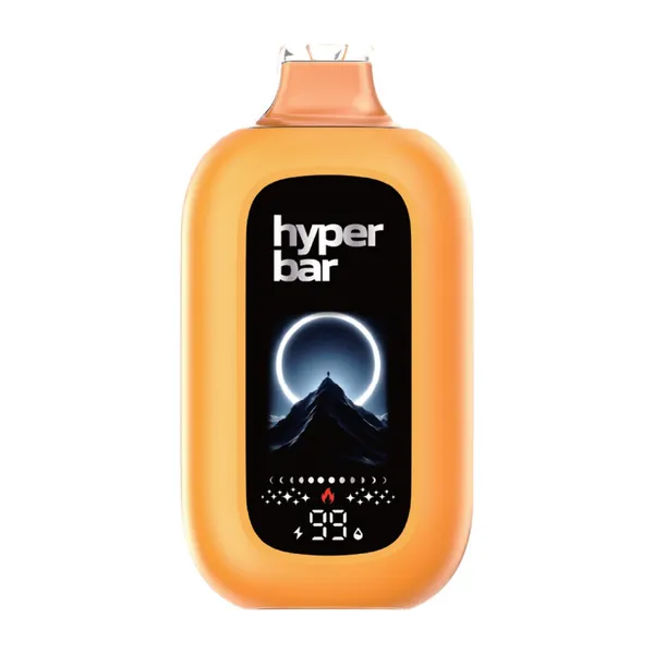 HyperBar MX120K Disposable