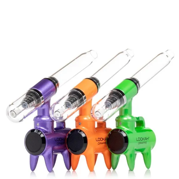 Lookah Giraffe Electronic Nectar Collector