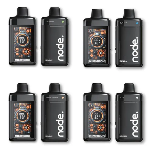NimmBox Node 45K KIT