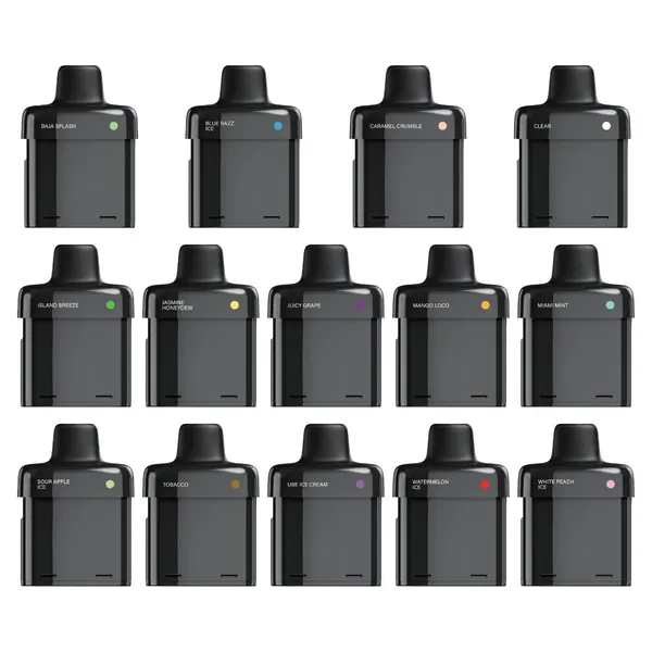 NimmBox Node 45K POD