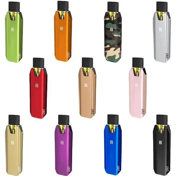 STIIIZY Advanced Original Biiig Pod Battery