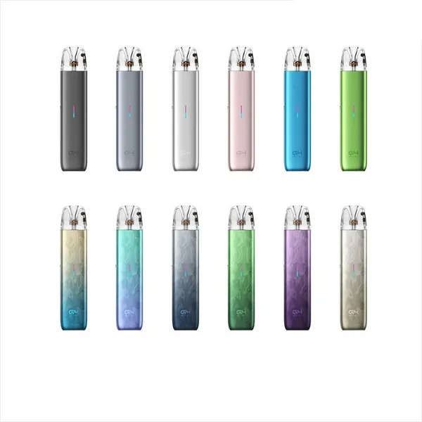Uwell Caliburn G4 Mini 35W Pod System Kit