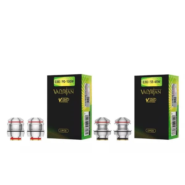 Uwell Valyrian V Coils