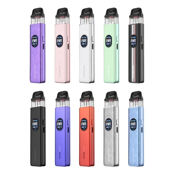 Vaporesso XROS 5 30W Pod System Kit