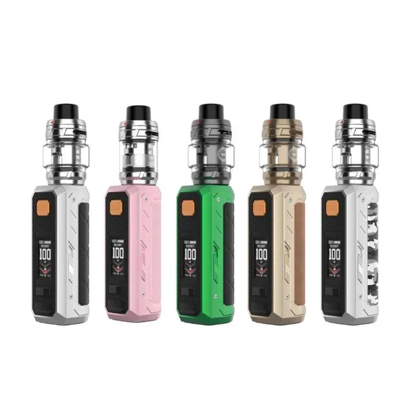 Vaporesso Armour Ultra 100W Kit