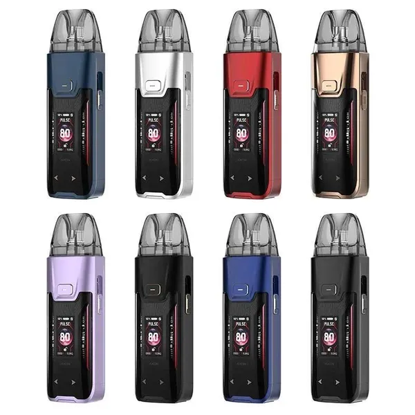 Vaporesso Luxe XR Max 2 80W Pod System Kit