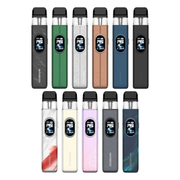 Vaporesso XROS 6 30W Pod System Kit