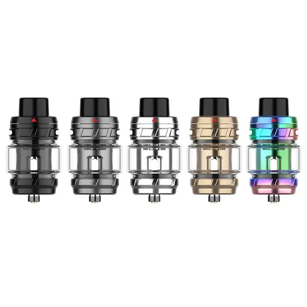 Vaporesso iTank T (Dual Mesh Version)