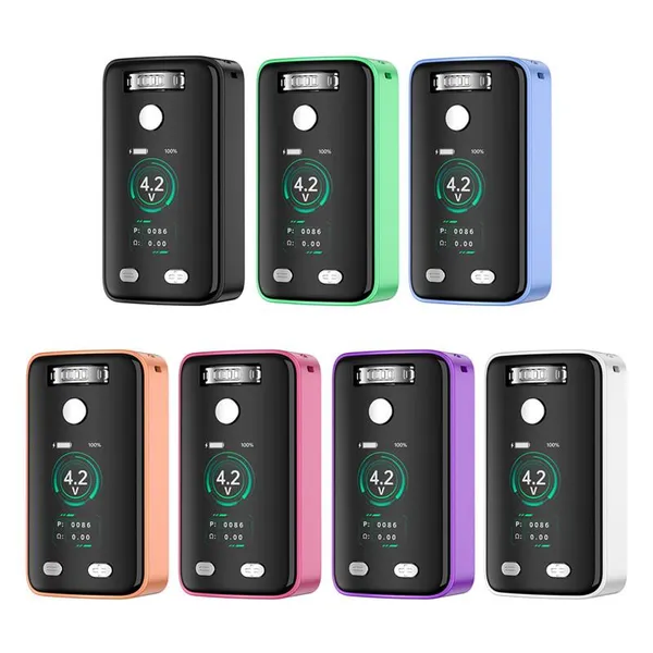 Yocan Kodo UNI 3.0 510 Battery