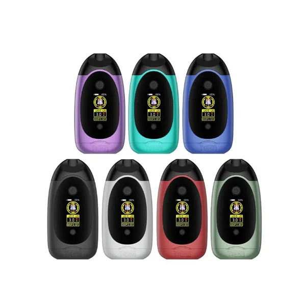Yocan Dubb 510 Battery