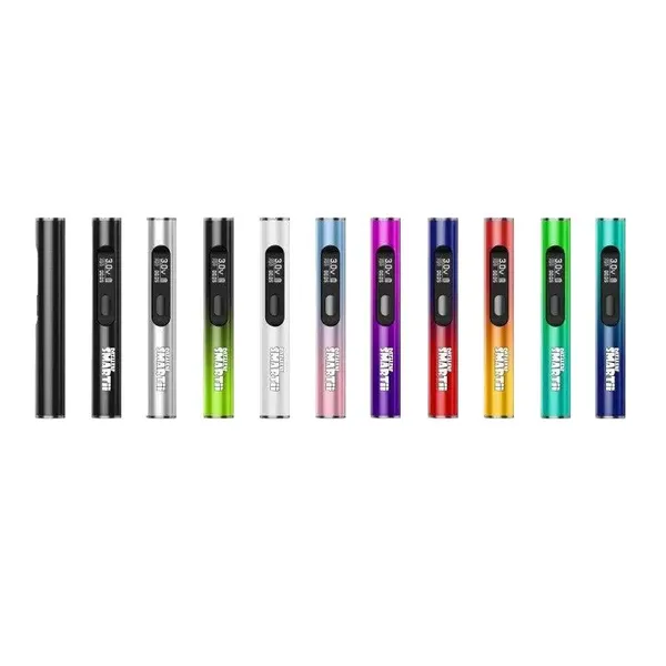 Dazzleaf SMARTii 510 Battery