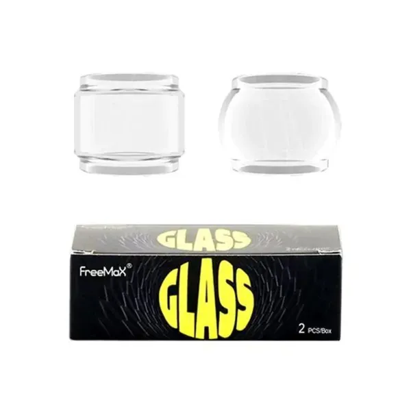 Freemax Mesh Pro Replacement Glass