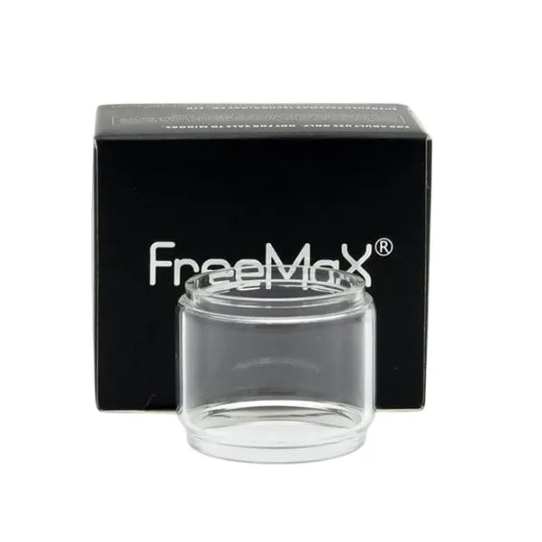 Freemax Maxus Pro Replacement Glass