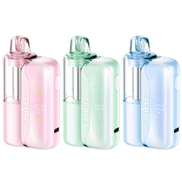 Geek Bar Mate 60K Disposable KIT