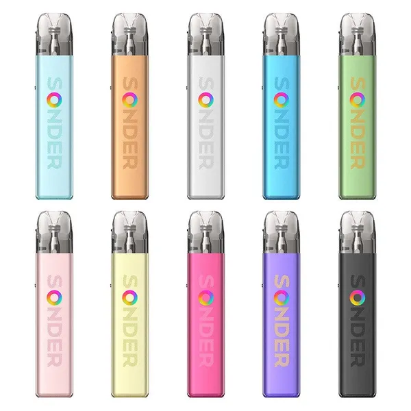 Geek Vape Sonder Q2 30W Pod System Kit