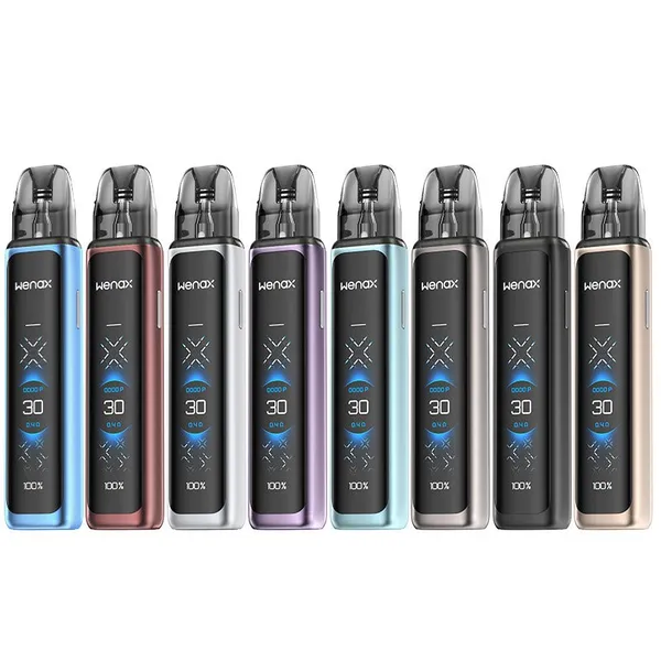 Geek Vape Wenax Q Ultra 30W Pod System Kit
