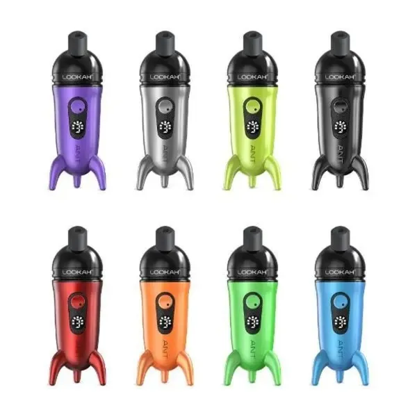 Lookah Ant 710 Battery