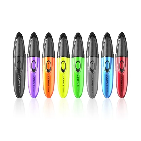 Lookah Whale E-Nectar Collector