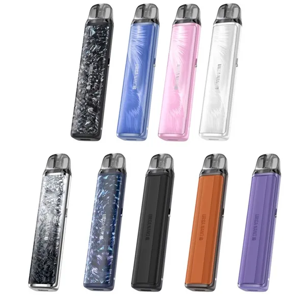 Lost Vape Ursa Nano 3 30W Pod System Kit