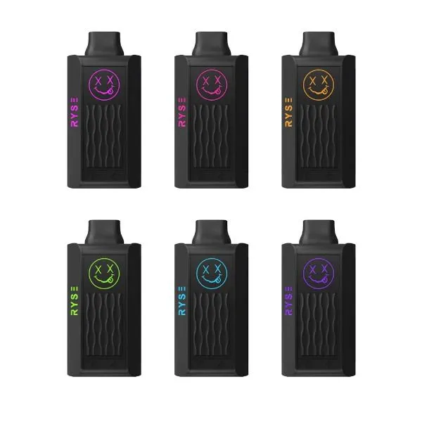 RYSE 12K Disposable