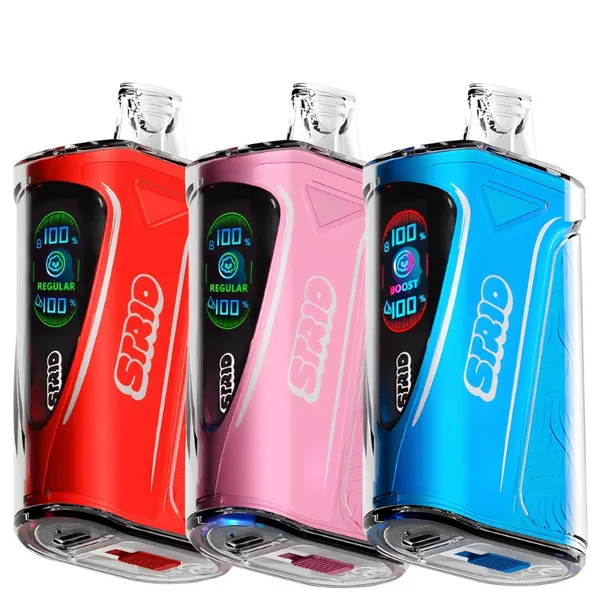 STRIO 20K Disposable