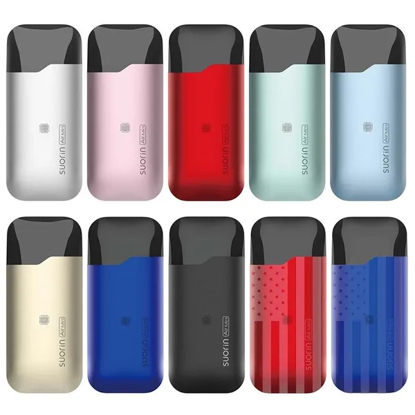 Suorin Air Mini 14W Pod System Kit