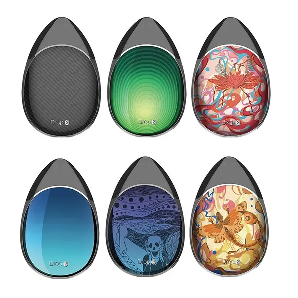 Suorin Drop 2 14W Pod System Kit