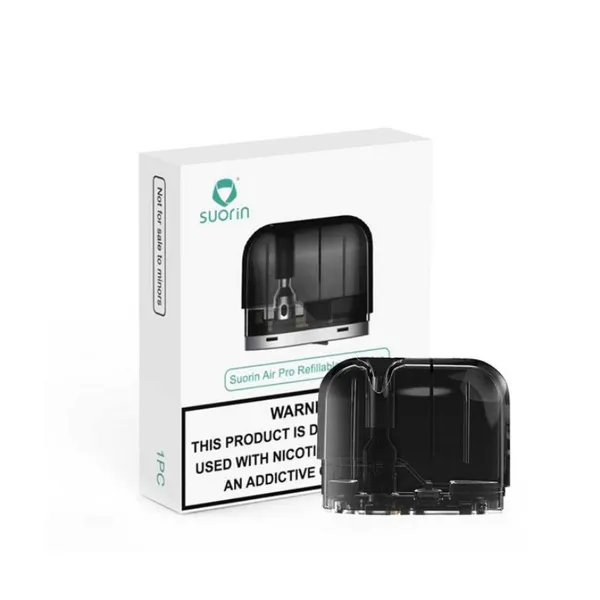 Suorin Air Pro Pod