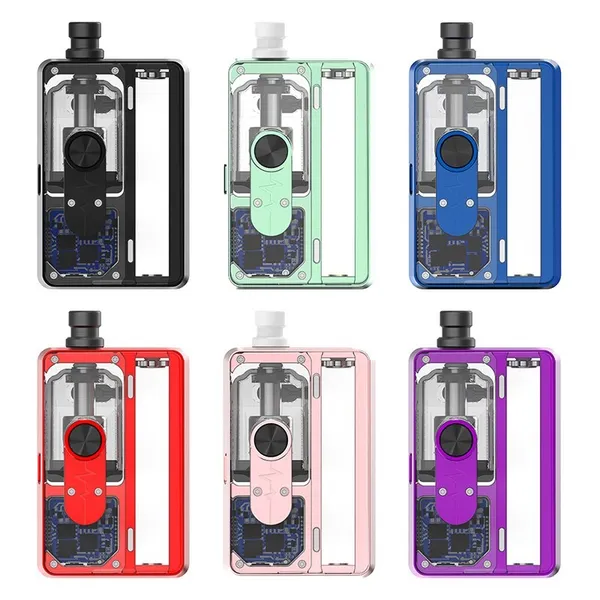 Vandy Vape Pulse V2 80W Pod System Kit