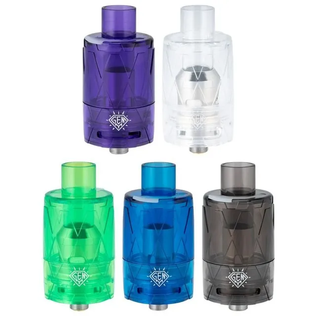 FreeMax Gemm Disposable Mesh Tank